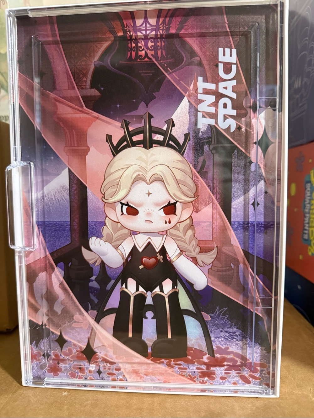DORA Light Shadow (Shadow of Light) limited edition